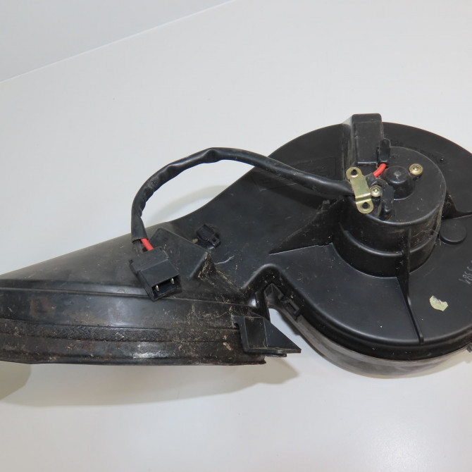 Ventilateur de chauffage occasion RENAULT EXPRESS Phase 1 11-1985->09-1994 1.9 D 7701027046 4