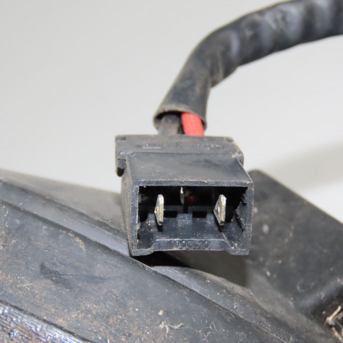 Ventilateur de chauffage occasion RENAULT EXPRESS Phase 1 11-1985->09-1994 1.9 D 7701027046 5