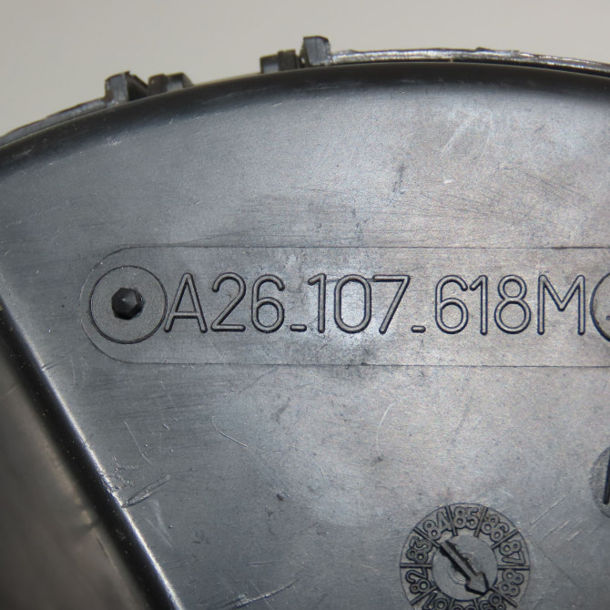 Ventilateur de chauffage occasion RENAULT EXPRESS Phase 1 11-1985->09-1994 1.9 D 7701027046 6