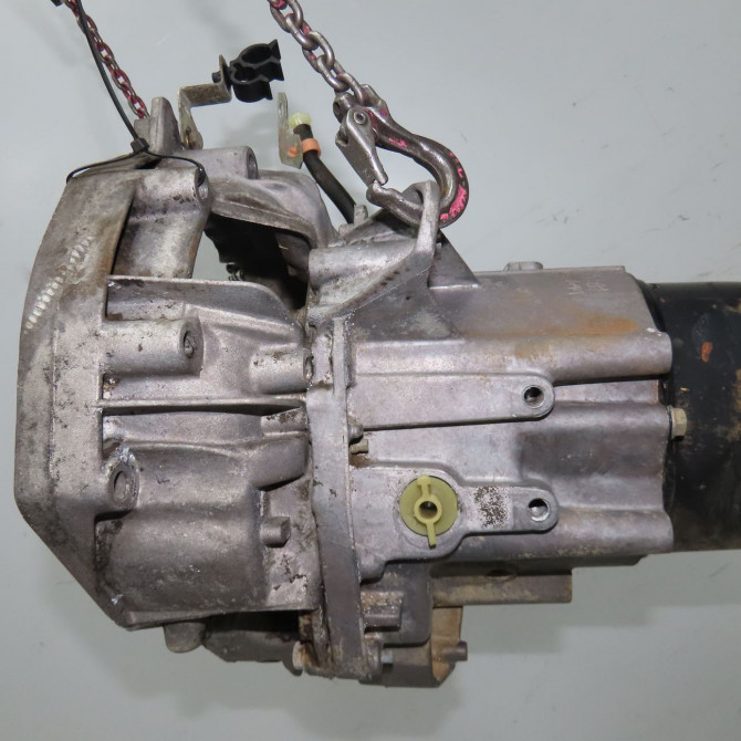 Boîte à vitesse mecanique occasion RENAULT EXPRESS Phase 1 11-1985->09-1994 1.9 D 7701351002 2