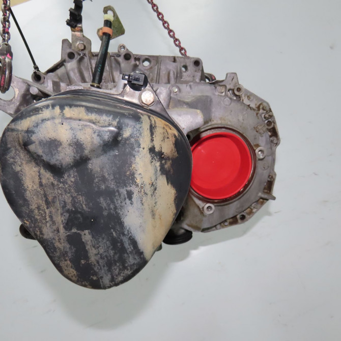 Boîte à vitesse mecanique occasion RENAULT EXPRESS Phase 1 11-1985->09-1994 1.9 D 7701351002 3