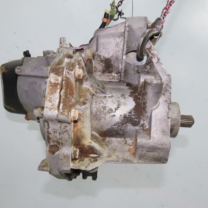 Boîte à vitesse mecanique occasion RENAULT EXPRESS Phase 1 11-1985->09-1994 1.9 D 7701351002 4