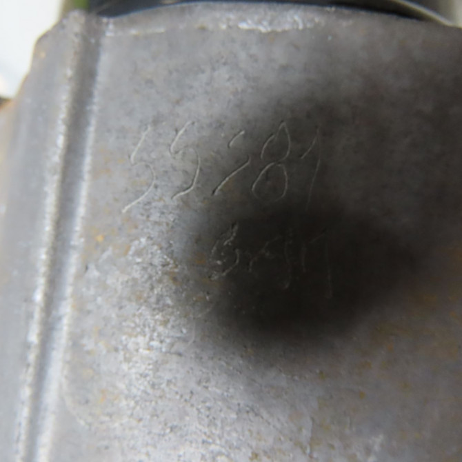 Boîte à vitesse mecanique occasion RENAULT EXPRESS Phase 1 11-1985->09-1994 1.9 D 7701351002 5