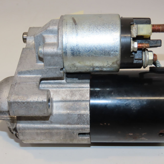 Démarreur occasion PEUGEOT 407 Phase 1 04-2004->07-2008 1.6 HDI 16v 5802Z8 2