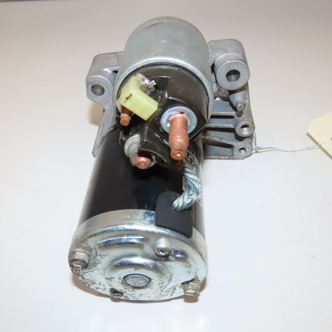 Démarreur occasion PEUGEOT 407 Phase 1 04-2004->07-2008 1.6 HDI 16v 5802Z8 3