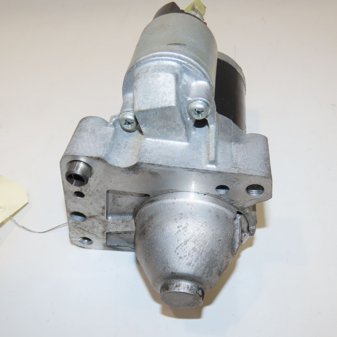 Démarreur occasion PEUGEOT 407 Phase 1 04-2004->07-2008 1.6 HDI 16v 5802Z8 4