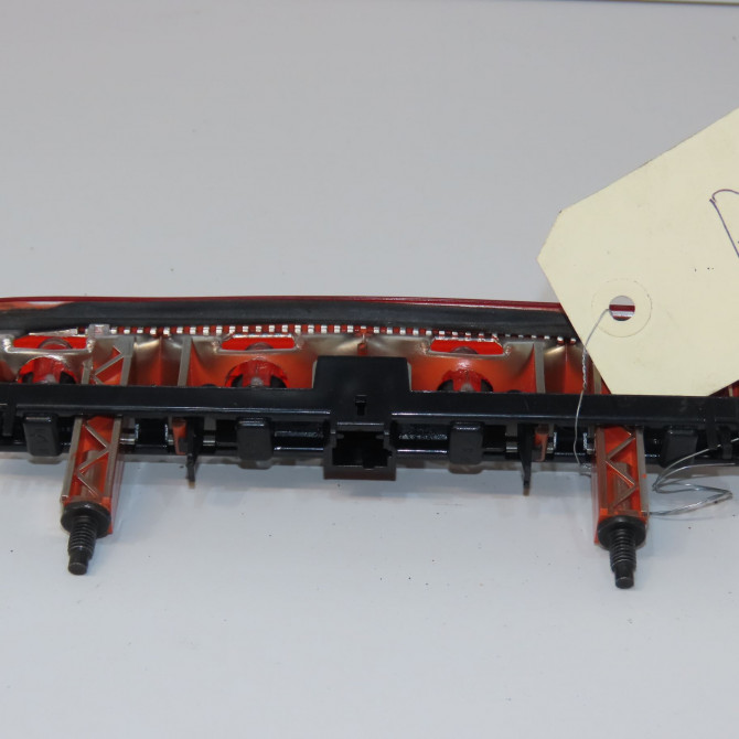 Feux stop supplementaire occasion CITROEN C4 PICASSO I Phase 1 01-2007->10-2013 1.6 e-HDI 8v 110ch 6351HT 2