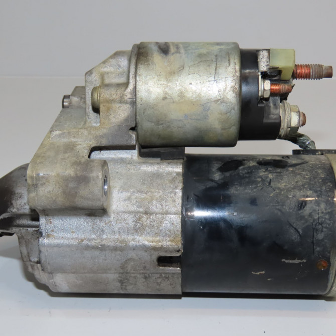 Démarreur occasion CITROEN C4 PICASSO I Phase 1 01-2007->10-2013 1.6 HDi 16v 110ch 5802Z8 2