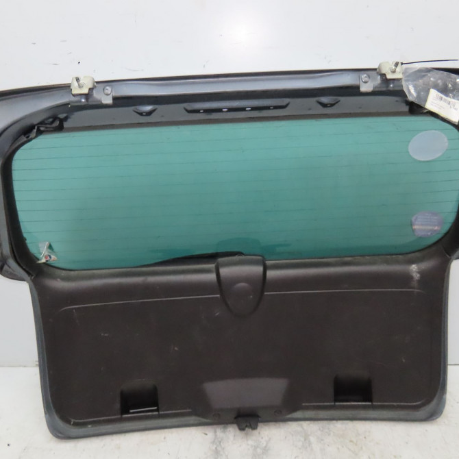 Hayon occasion PEUGEOT 307 Phase 2 SW 06-2005->07-2008 1.6HDi 16v FAP 110ch 8701Q4 2