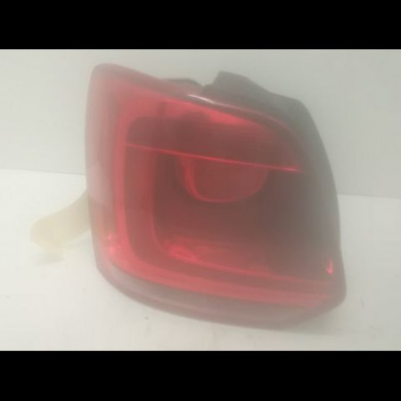 Feu arrière gauche occasion VOLKSWAGEN POLO V POLO V Phase 1 2009-09-01->2014-05-31 1.6 TDI 90 6R0945095AH