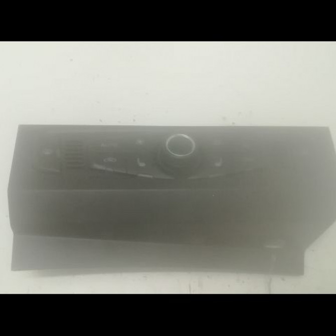 Commande de chauffage occasion AUDI A4 III Phase 1 01-2008->10-2011 2.0 TDi 143ch 1