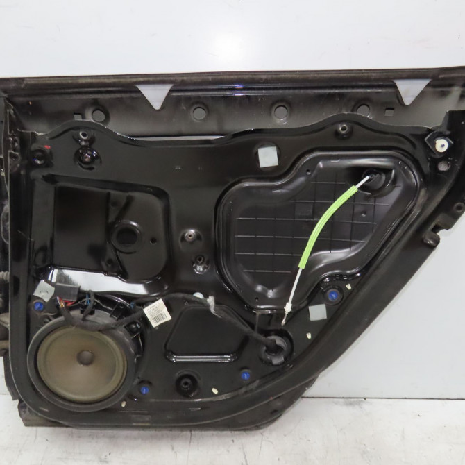 Porte arrière droite occasion AUDI A3 II Phase 1 06-2003->06-2008 2.0 TDi 140ch 8P4833052A 2