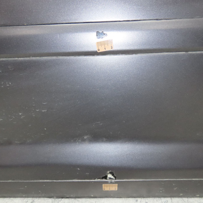 Porte arrière droite occasion AUDI A3 II Phase 1 06-2003->06-2008 2.0 TDi 140ch 8P4833052A 3