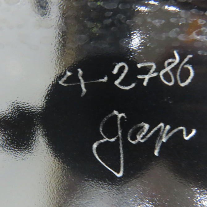 Porte arrière droite occasion AUDI A3 II Phase 1 06-2003->06-2008 2.0 TDi 140ch 8P4833052A 4