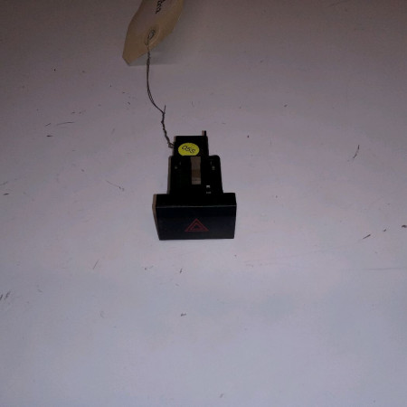 Bouton de warning occasion VOLKSWAGEN POLO V POLO V Phase 1 2009-09-01->2014-05-31 1.6 TDI 75ch 6R0953509B