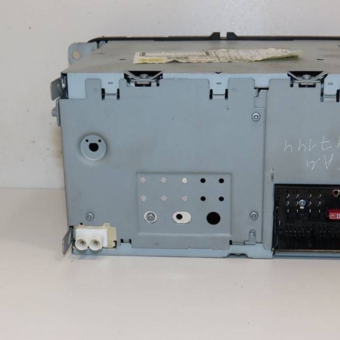 Autoradio occasion VOLKSWAGEN POLO V POLO V Phase 1 2009-09-01->2014-05-31 1.6 TDI 90ch 5M0057187AX 2