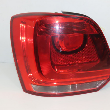 Feu arrière gauche occasion VOLKSWAGEN POLO V POLO V Phase 1 2009-09-01->2014-05-31 1.6 TDI 90ch 6R0945095AH