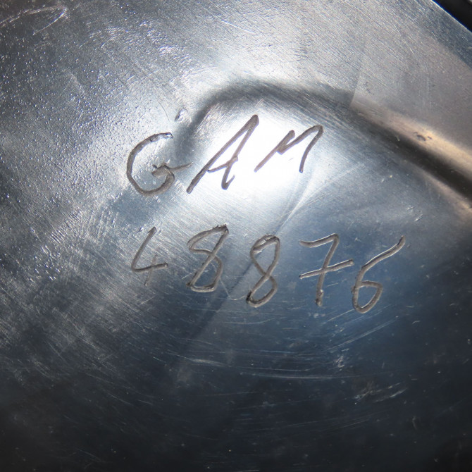 Feu arrière droit occasion RENAULT MEGANE III Phase 1 11-2008->01-2012 1.6i 16v 110ch 265500008R 4