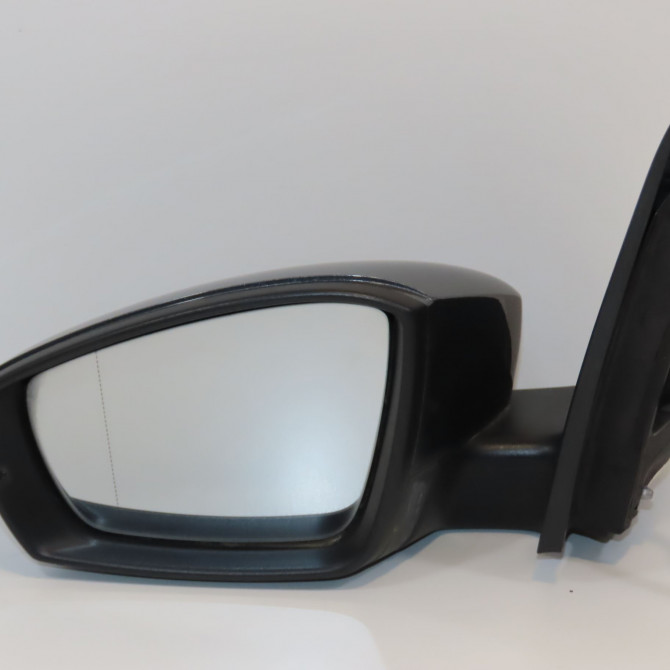 Retroviseur exterieur electrique gauche occasion VOLKSWAGEN POLO V 6C1857507A9B9 1