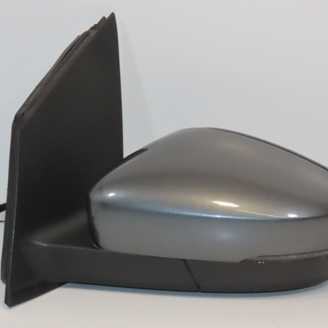 Retroviseur exterieur electrique gauche occasion VOLKSWAGEN POLO V 6C1857507A9B9 2