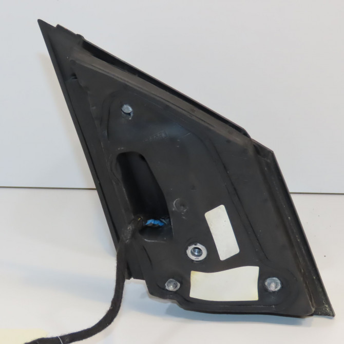 Retroviseur exterieur electrique gauche occasion VOLKSWAGEN POLO V 6C1857507A9B9 3