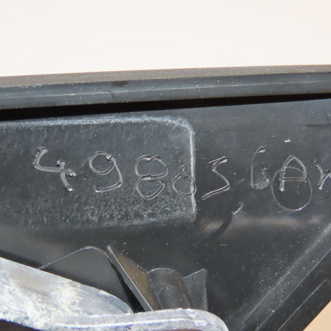 Retroviseur exterieur electrique gauche occasion VOLKSWAGEN POLO V 6C1857507A9B9 5