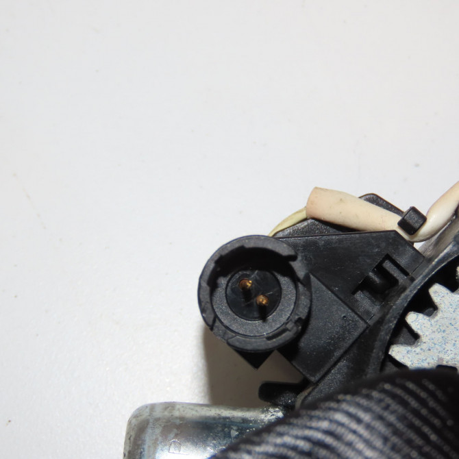 Ceinture avant droite occasion VOLKSWAGEN POLO V POLO V Phase 1 2009-09-01->2014-05-31 1.2 TDI 75ch 6R4857706ARAA 4