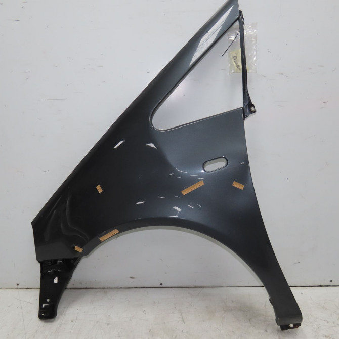 Aile avant gauche occasion VOLKSWAGEN SHARAN I Phase 3 01-2004->09-2010 7M3821105L 1