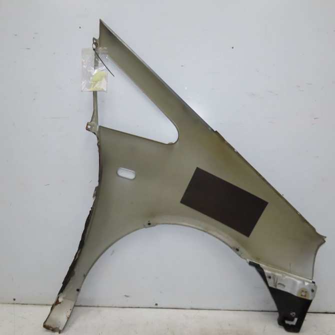 Aile avant gauche occasion VOLKSWAGEN SHARAN I Phase 3 01-2004->09-2010 7M3821105L 2