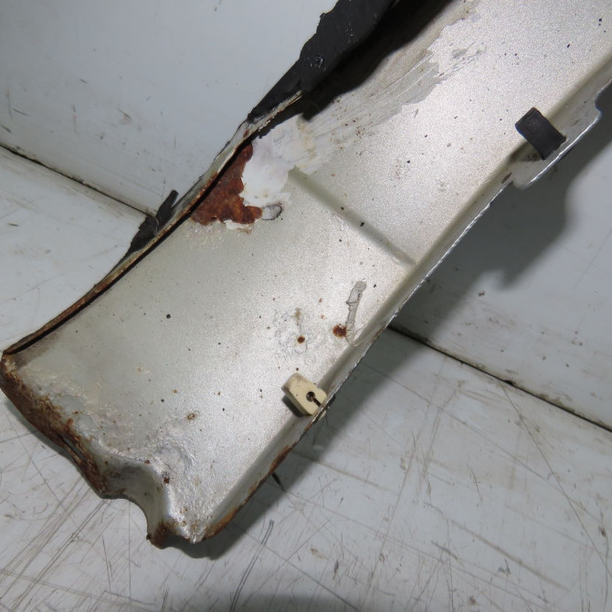 Aile avant gauche occasion VOLKSWAGEN SHARAN I Phase 3 01-2004->09-2010 7M3821105L 5