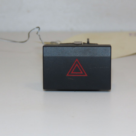 Bouton de warning occasion VOLKSWAGEN POLO V POLO V Phase 1 2009-09-01->2014-05-31 1.2 TDI 75ch 6R0953509B