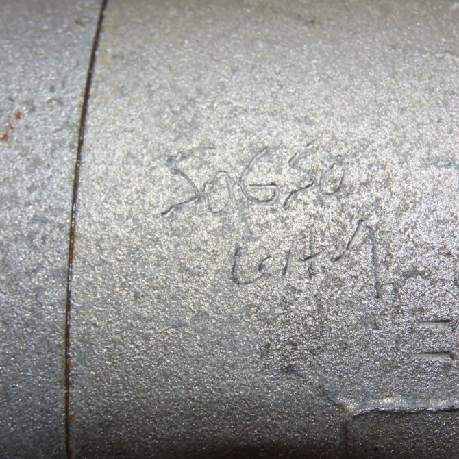 Compresseur air conditionne occasion VOLKSWAGEN POLO V POLO V Phase 1 2009-09-01->2014-05-31 1.2 TDI 75ch 5K0820803K 4