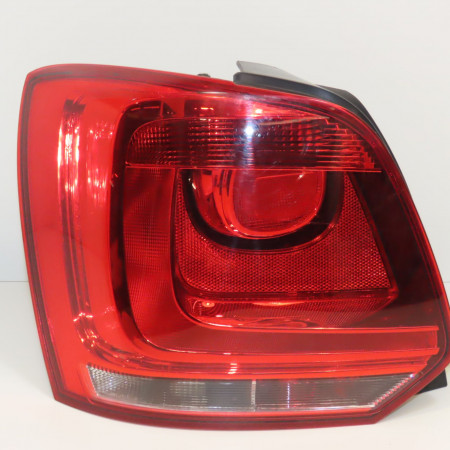 Feu arrière gauche occasion VOLKSWAGEN POLO V POLO V Phase 1 2009-09-01->2014-05-31 1.2 TDI 75ch 6R0945095AH