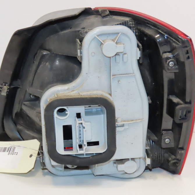 Feu arrière gauche occasion VOLKSWAGEN POLO V POLO V Phase 1 2009-09-01->2014-05-31 1.2 TDI 75ch 6R0945095AH 2