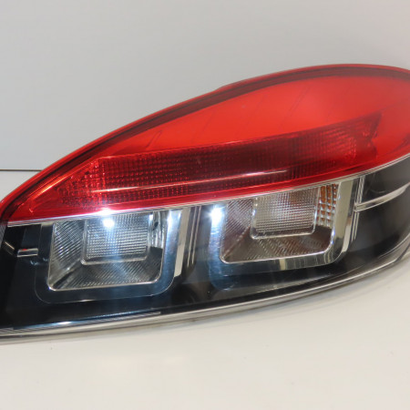 Feu arrière droit occasion  265500008R