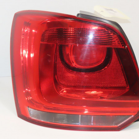 Feu arrière gauche occasion VOLKSWAGEN POLO V POLO V Phase 1 2009-09-01->2014-05-31 1.6 TDI 90 6R0945095AH