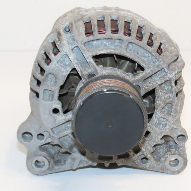 Alternateur occasion VOLKSWAGEN POLO V POLO V Phase 1 2009-09-01->2014-05-31 1.6 TDI 75ch 6F903023F 2