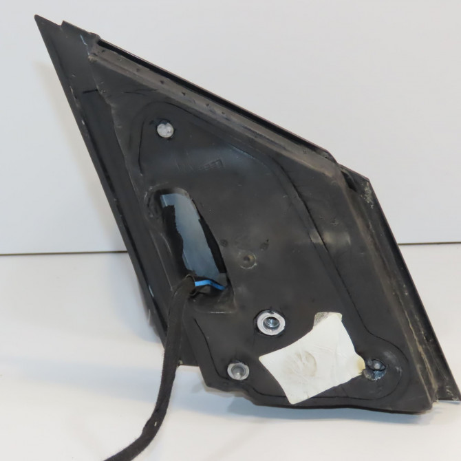 Retroviseur exterieur electrique gauche occasion VOLKSWAGEN POLO V POLO V Phase 1 2009-09-01->2014-05-31 1.6 TDI 90 6C1857507A9B9 3