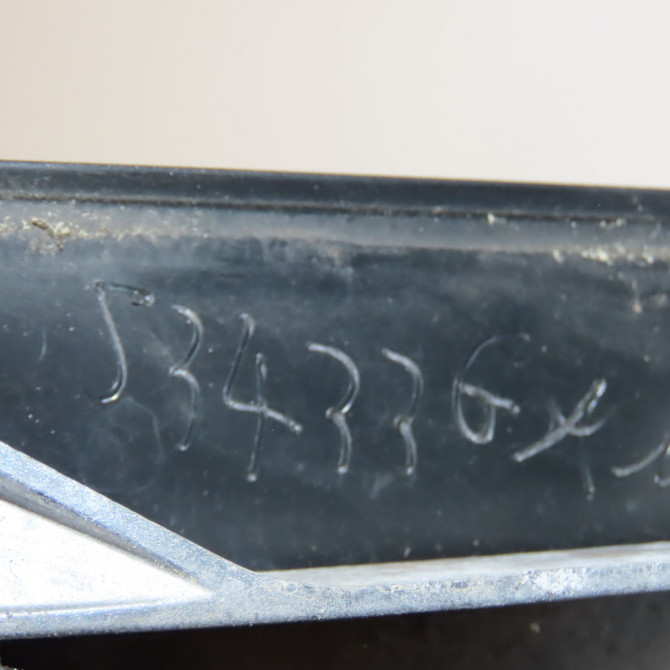 Retroviseur exterieur electrique gauche occasion VOLKSWAGEN POLO V POLO V Phase 1 2009-09-01->2014-05-31 1.6 TDI 90 6C1857507A9B9 5