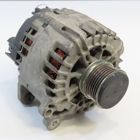 Alternateur occasion VOLKSWAGEN POLO V POLO V Phase 1 2009-09-01->2014-05-31 1.6 TDI 90 6F903023F