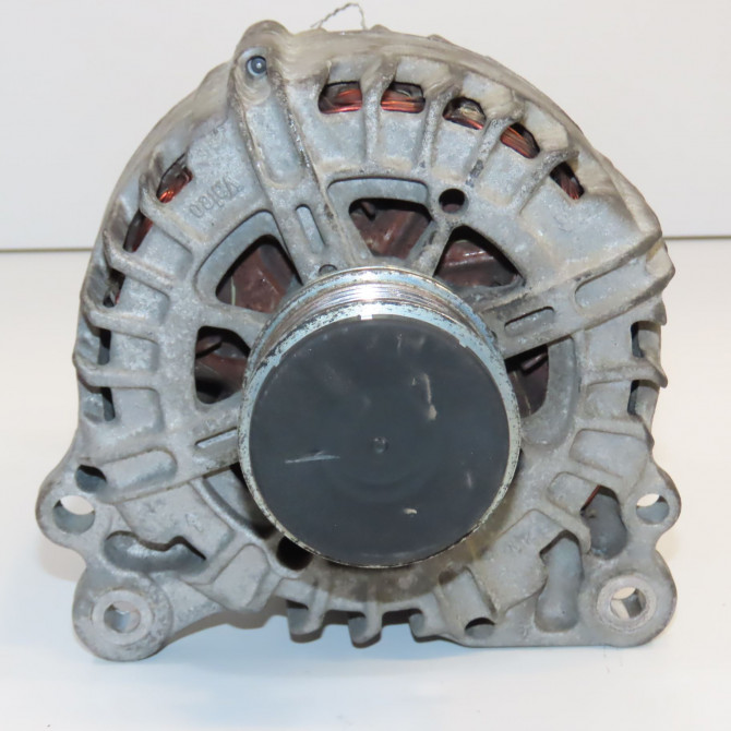 Alternateur occasion VOLKSWAGEN POLO V POLO V Phase 1 2009-09-01->2014-05-31 1.6 TDI 90 6F903023F 2