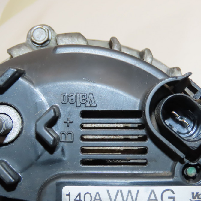 Alternateur occasion VOLKSWAGEN POLO V POLO V Phase 1 2009-09-01->2014-05-31 1.6 TDI 90 6F903023F 6