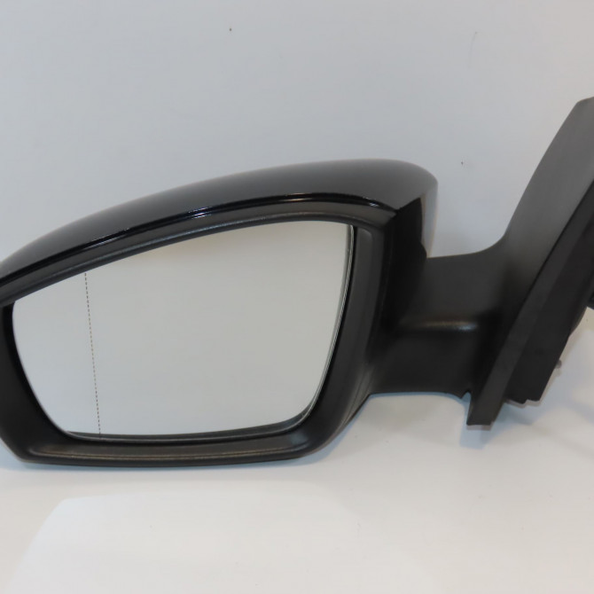 Retroviseur exterieur electrique gauche occasion VOLKSWAGEN POLO V Phase 2 02-2014->... 1.4 TDI 90ch 6C1857507A9B9 1