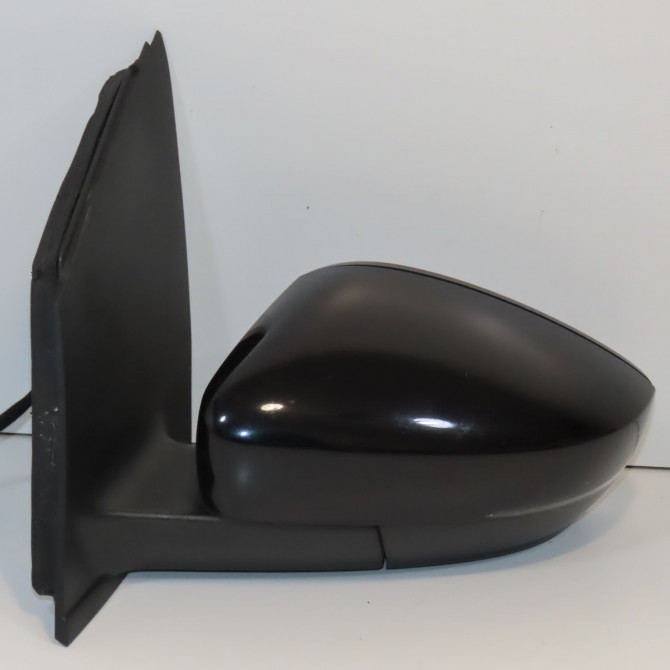 Retroviseur exterieur electrique gauche occasion VOLKSWAGEN POLO V Phase 2 02-2014->... 1.4 TDI 90ch 6C1857507A9B9 2