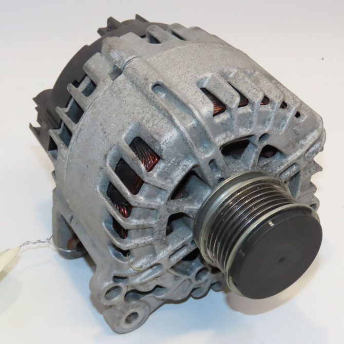 Alternateur occasion VOLKSWAGEN POLO V POLO V Phase 1 2009-09-01->2014-05-31 1.6 TDI 90ch 6F903023F 1