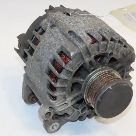 Alternateur occasion VOLKSWAGEN POLO V POLO V Phase 1 2009-09-01->2014-05-31 1.6 TDI 90 6F903023F