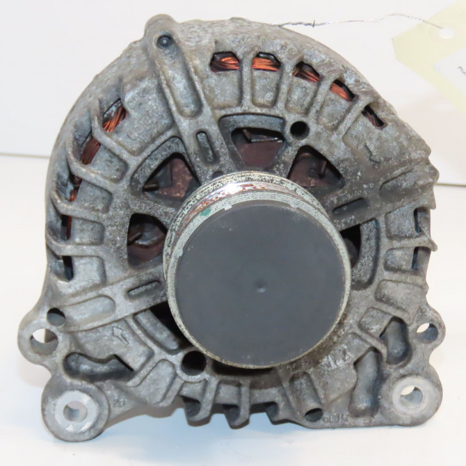 Alternateur occasion VOLKSWAGEN POLO V POLO V Phase 1 2009-09-01->2014-05-31 1.6 TDI 90 6F903023F 2