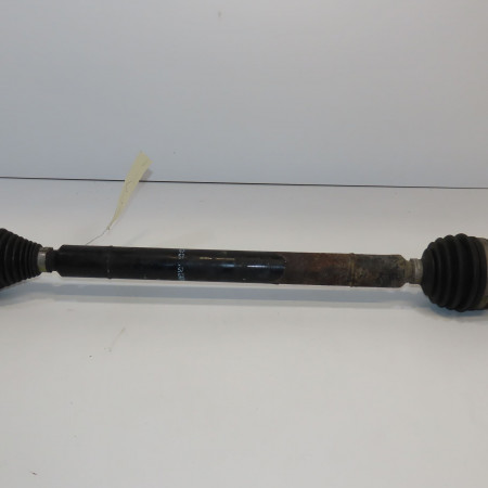 Transmission avant droite occasion SEAT IBIZA IV Phase 1 05-2008->01-2012 1.6 TDI 90ch 6R0407762A