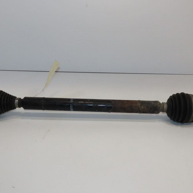 Transmission avant droite occasion SEAT IBIZA IV Phase 1 05-2008->01-2012 1.6 TDI 90ch 6R0407762A 1