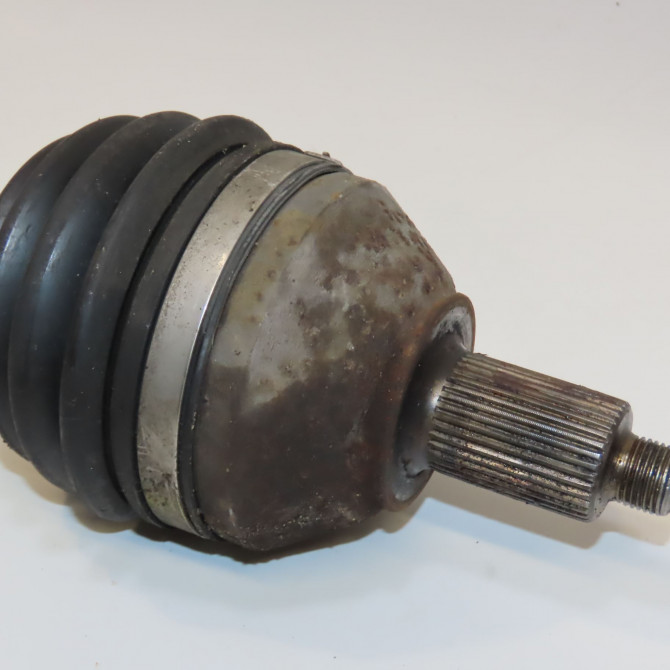 Transmission avant droite occasion SEAT IBIZA IV Phase 1 05-2008->01-2012 1.6 TDI 90ch 6R0407762A 2